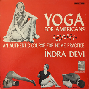 IndraDeviYogaForAmericans