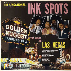 InkSpotsLasVegasGoldenNugget