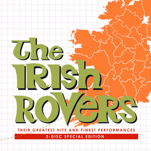 Irish Rovers Greatest Hits