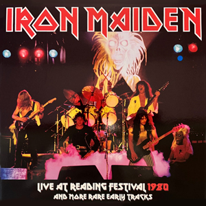 IronMaidenReadingFestival1980