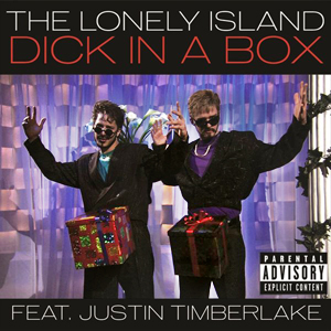 Jack Box Dick Lonely Island
