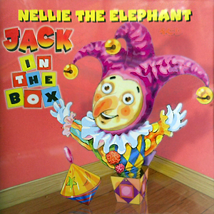 Jack Box Nellie