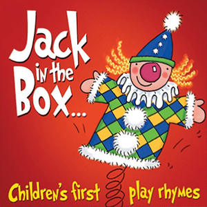 Jack Box Various Childrens First