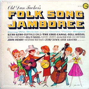 Jamboree Folksong