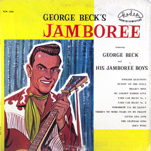 Jamboree George Beck