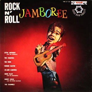 Jamboree Rockn Roll