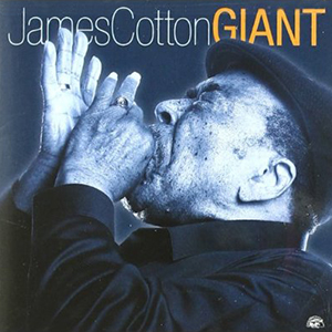 James Cotton Giant