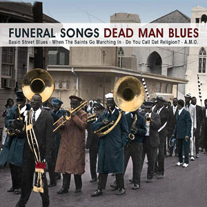 Jazz Funeral Irish Comp