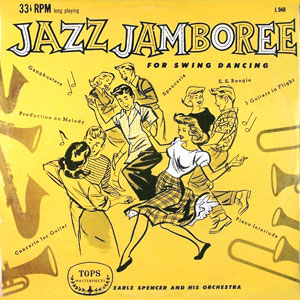 Jazz Jamboree Swing