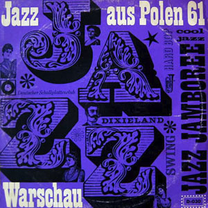 Jazz Jamboree Warsaw 61
