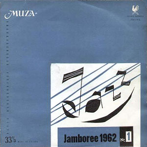 Jazz Jamboree Warsaw 62