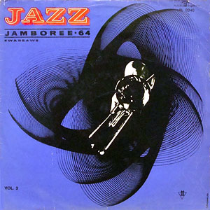 Jazz Jamboree Warsaw 64