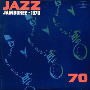 Jazz Jamboree Warsaw 70