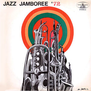 Jazz Jamboree Warsaw 72