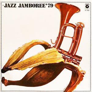 Jazz Jamboree Warsaw 79