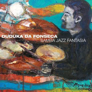 Jazz Samba Dudka Da Fonseca