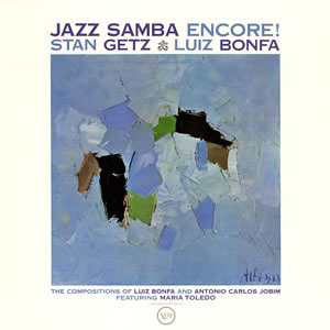 Jazz Samba Getz Bonfa