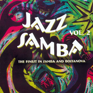 Jazz Samba Various 3