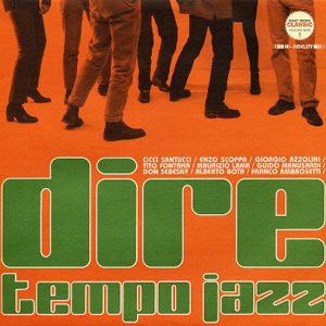 Jazz Tempo Dire Italy