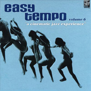 Jazz Tempo Easy Cinematic V6