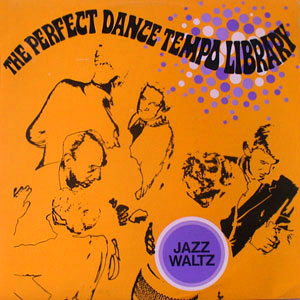 Jazz Tempo Perfect Waltz