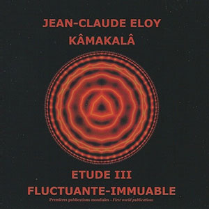 Jean Claude Eloy Kamakala Composer
