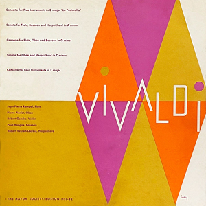 JeanPierreRampalVivaldi1953