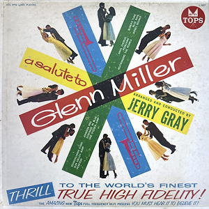 JerryGraySaluteToGlennMiller1958
