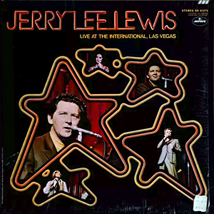 JerryLeeLewisLasVegasInternational