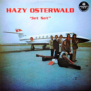 Jet Set Hazy Osterwald 2