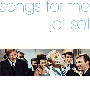 Jet Set Songs Various