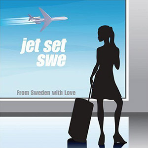 Jet Set Sweden With Love