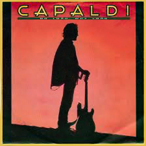 Jim Capaldi Eric Clapton Oh Lord Why