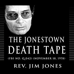 Jim Jones Death Tape 78