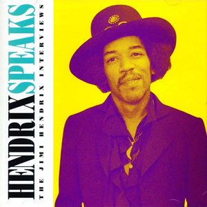 JimiHendrixSpeaks