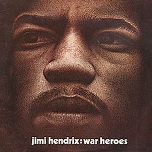 Jimi Hendrix War Heroes
