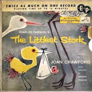 JoanCrawfordLittlestStork