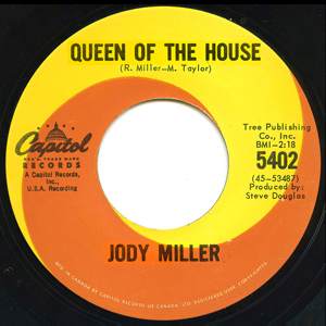 JodieMillerQueenOfTheHouse1965