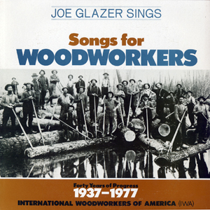JoeGlazerWoodworkers
