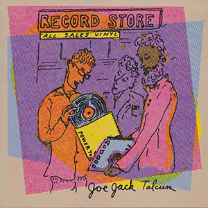 JoeJackTalcumRecordStore