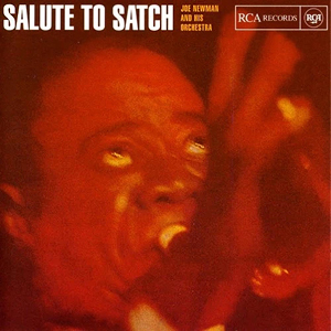 JoeNewmanSaluteToSatch1956