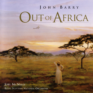 JohnBarryOutOfAfrica