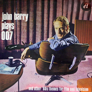 JohnBarryPlays007