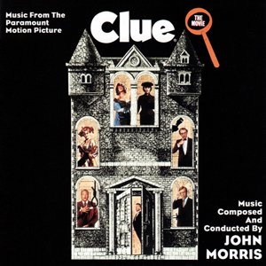 JohnMorrisClue