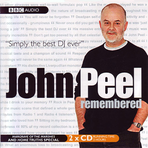JohnPeelRemembered