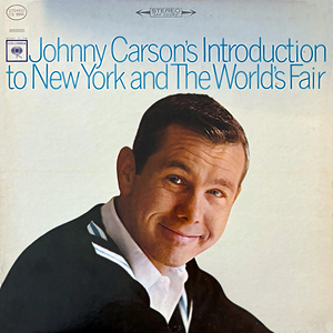 JohnnyCarsonIntroductionToNewYork