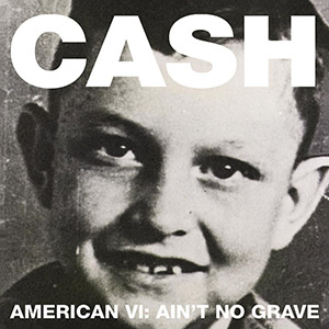 Johnny Cash Child
