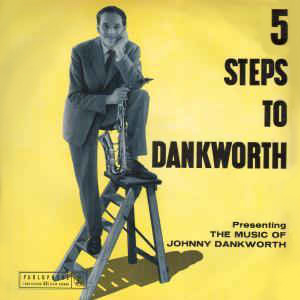 JohnnyDankworth5Steps