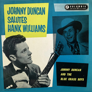JohnnyDuncanSalutesHankWilliams1958