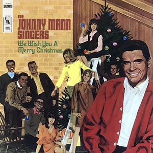 JohnnyMannSingersWeWishYouAMerryChristmas